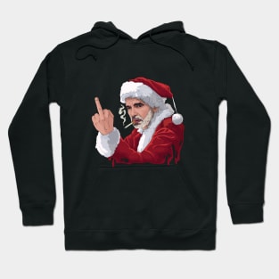 Bad santa jumper clearance